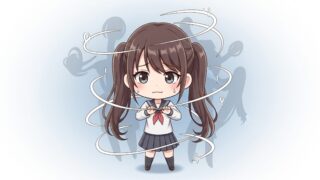 無知の罪シリーズ０【〇クチンを打つということ】