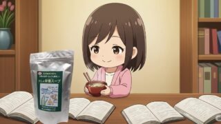 薬に頼らない薬剤師 ５つの習慣 ミネラル水が鍵