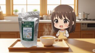 だし栄養スープで整う暮らしをお得に始めよう