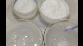 造水型バランスミネラルウォーター水💧で作る　　　　　重曹クエン酸ソーダ水が最高🌸